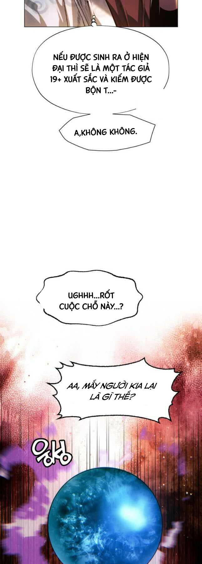 Chuyển Sinh Vào Thế Giới Võ Lâm - Chapter 87 - Page 18