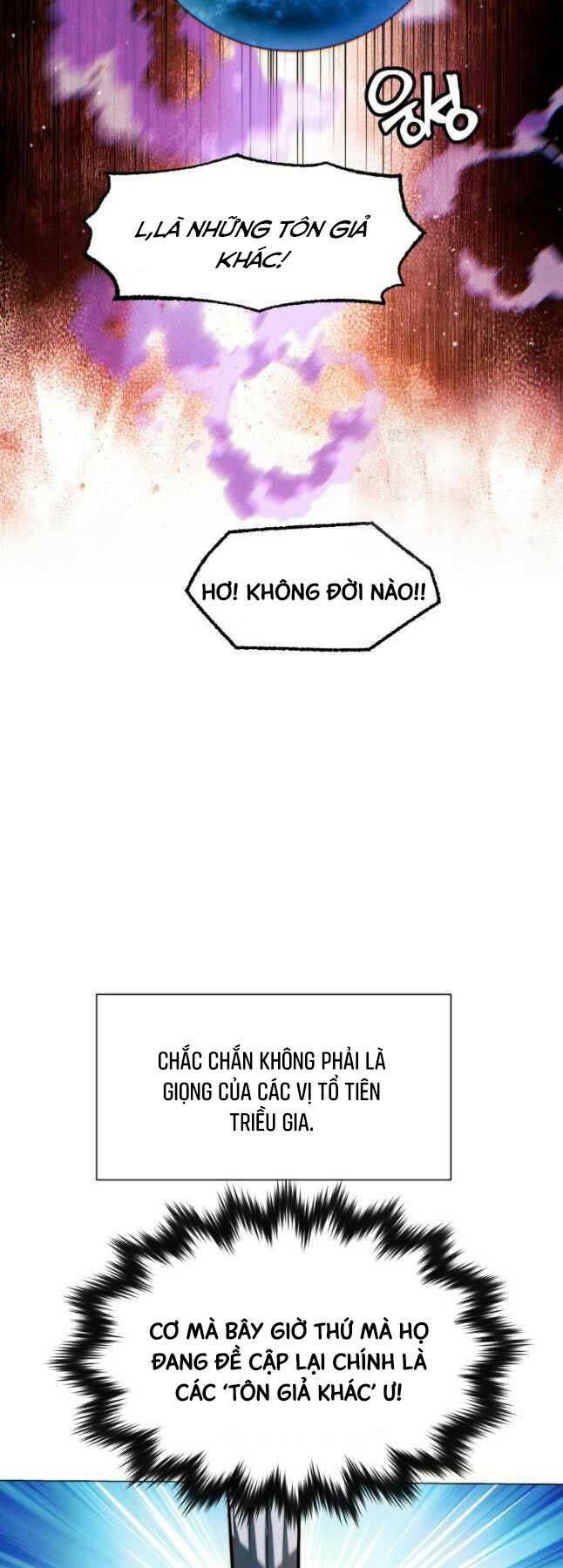 Chuyển Sinh Vào Thế Giới Võ Lâm - Chapter 87 - Page 19