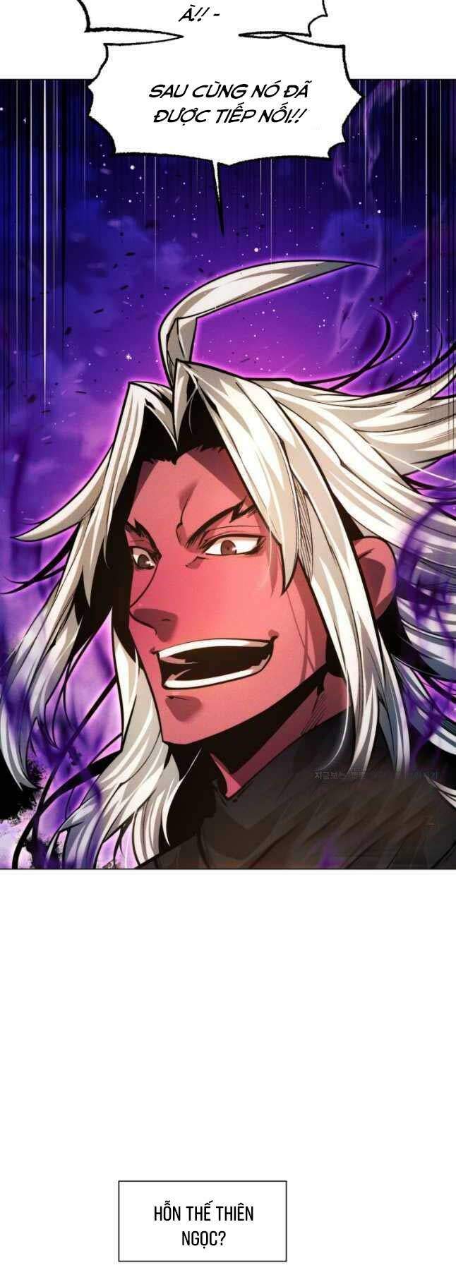 Chuyển Sinh Vào Thế Giới Võ Lâm - Chapter 87 - Page 22