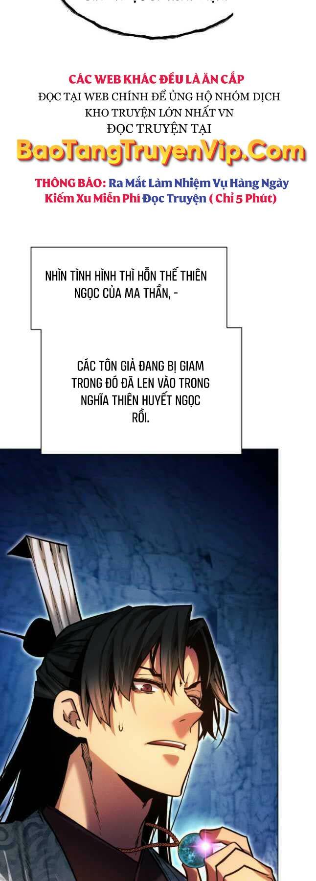 Chuyển Sinh Vào Thế Giới Võ Lâm - Chapter 87 - Page 26