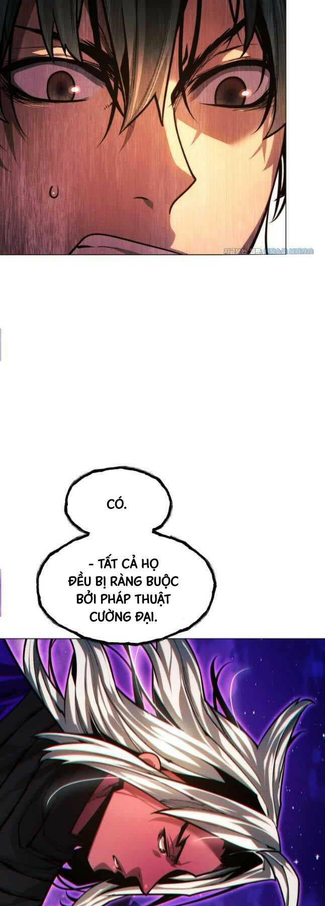 Chuyển Sinh Vào Thế Giới Võ Lâm - Chapter 87 - Page 29