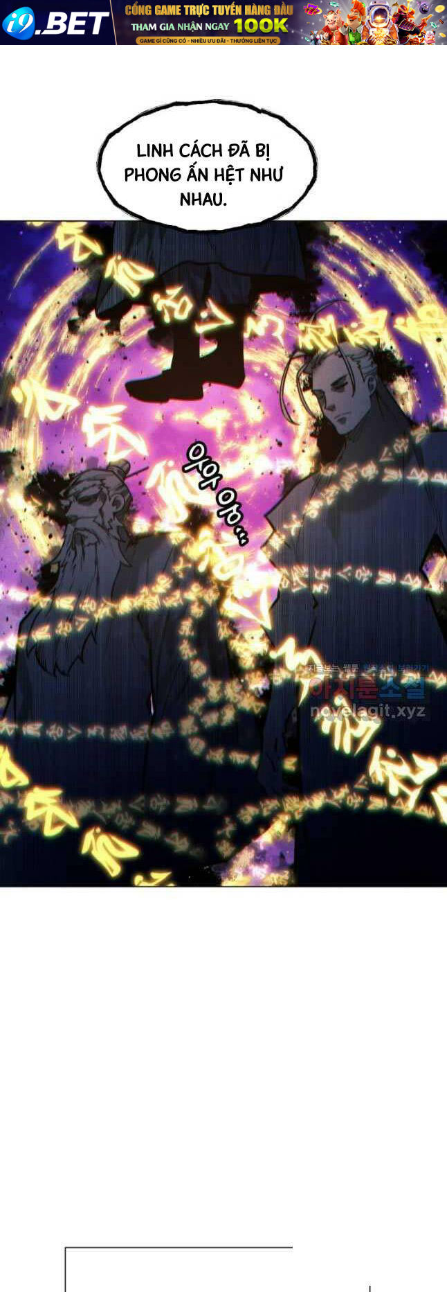 Chuyển Sinh Vào Thế Giới Võ Lâm - Chapter 87 - Page 31