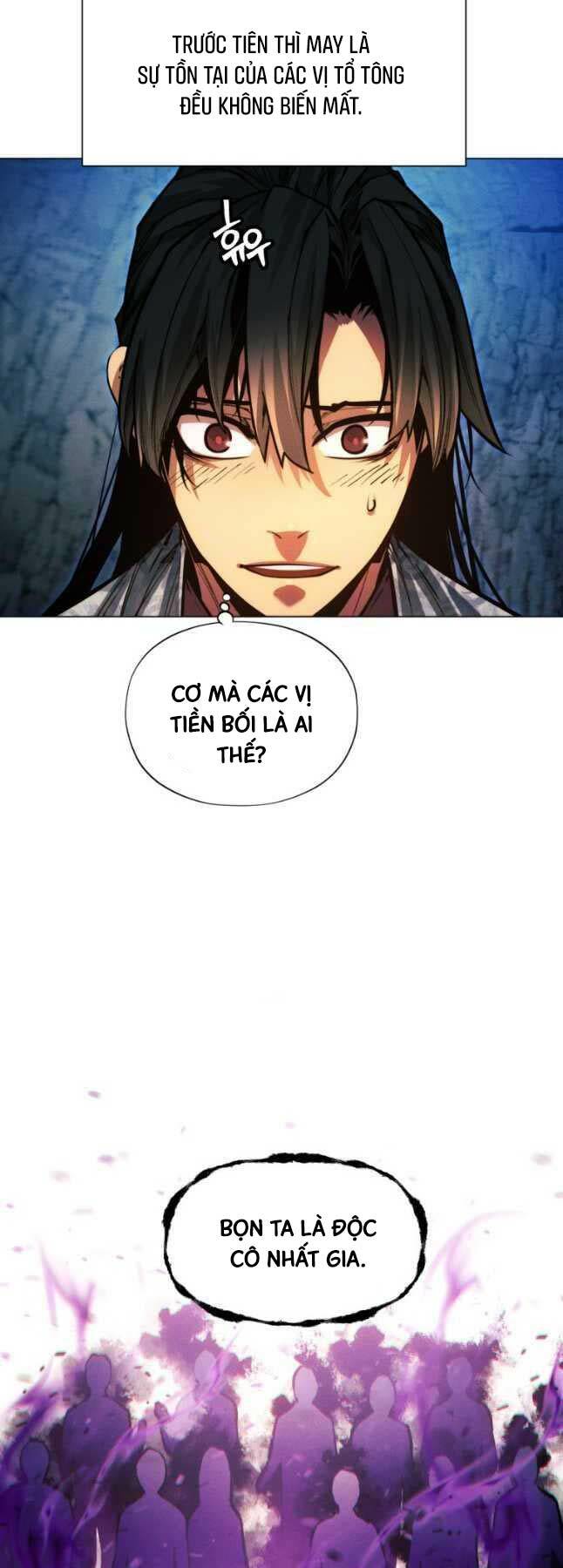 Chuyển Sinh Vào Thế Giới Võ Lâm - Chapter 87 - Page 32