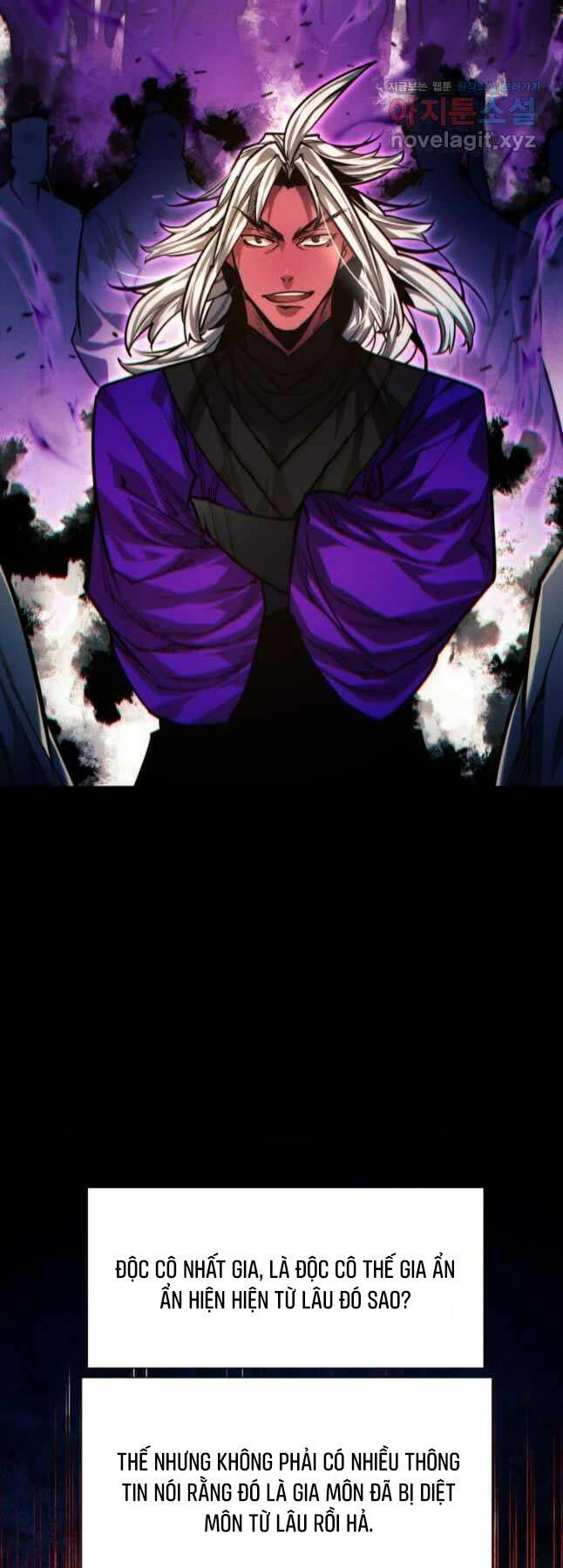 Chuyển Sinh Vào Thế Giới Võ Lâm - Chapter 87 - Page 33