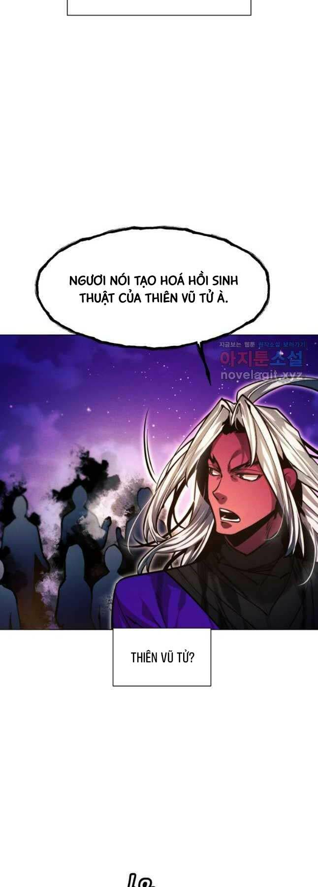 Chuyển Sinh Vào Thế Giới Võ Lâm - Chapter 87 - Page 36