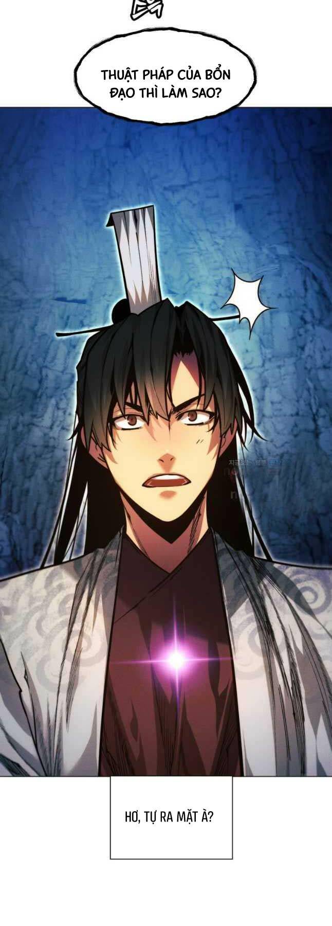 Chuyển Sinh Vào Thế Giới Võ Lâm - Chapter 87 - Page 37