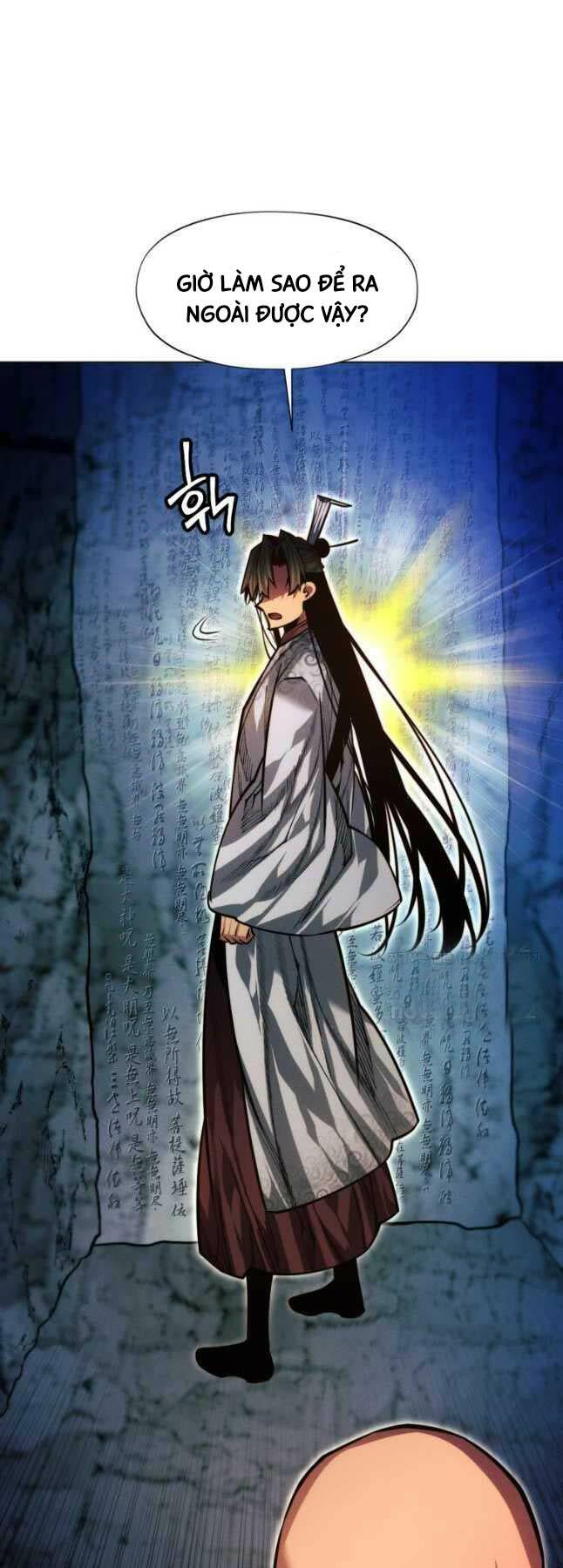 Chuyển Sinh Vào Thế Giới Võ Lâm - Chapter 87 - Page 38