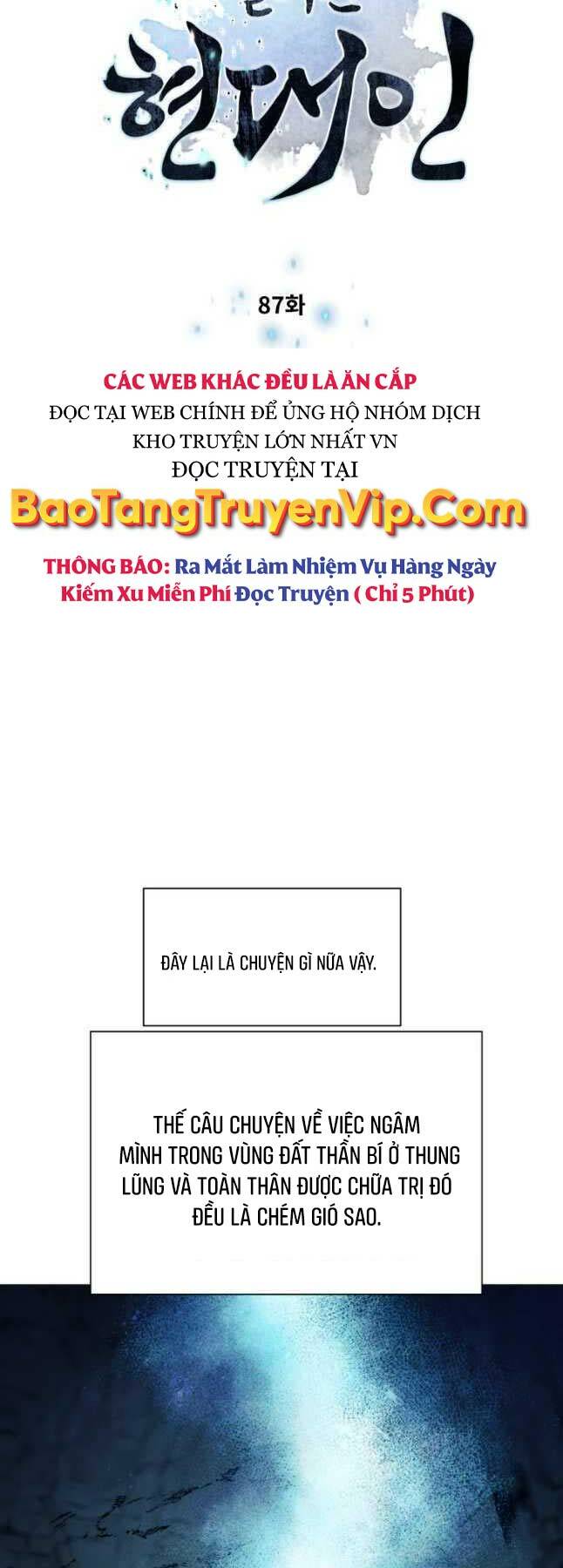 Chuyển Sinh Vào Thế Giới Võ Lâm - Chapter 87 - Page 3