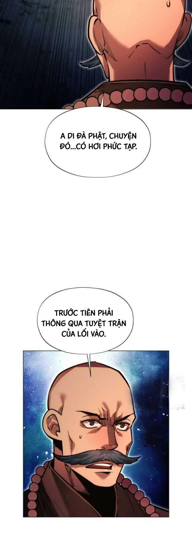 Chuyển Sinh Vào Thế Giới Võ Lâm - Chapter 87 - Page 39