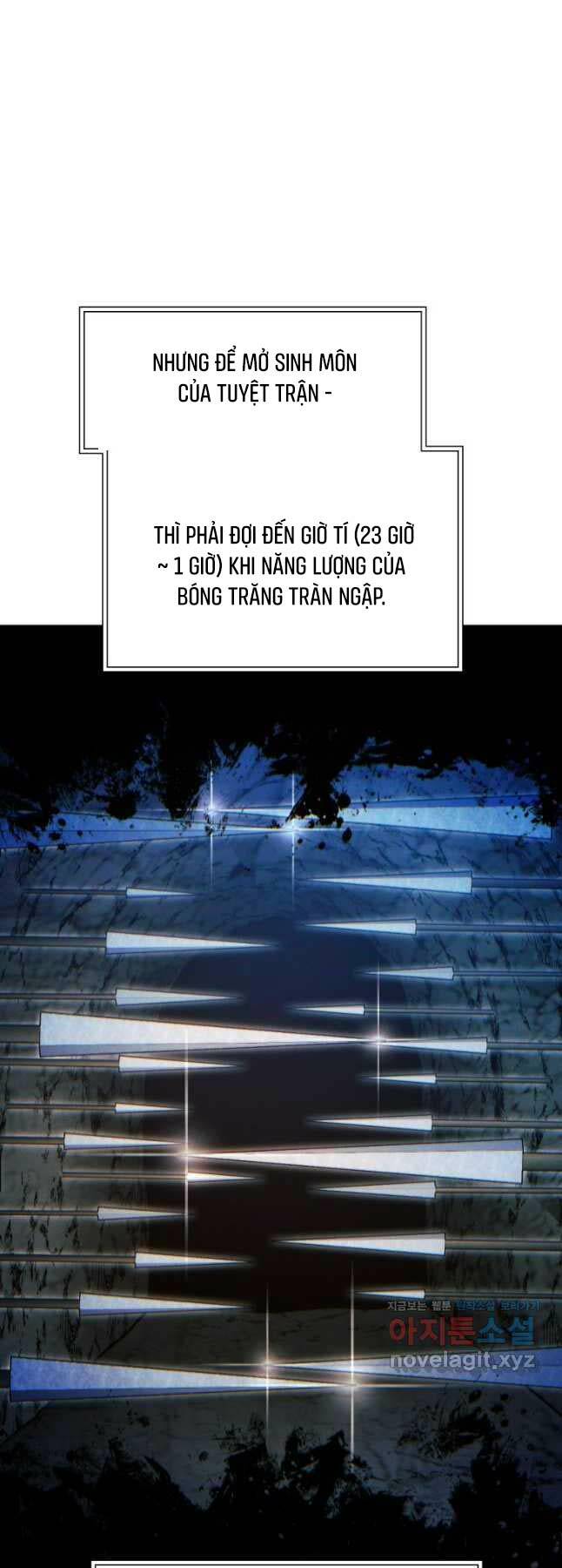 Chuyển Sinh Vào Thế Giới Võ Lâm - Chapter 87 - Page 40