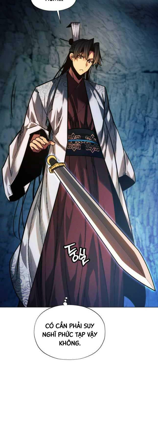 Chuyển Sinh Vào Thế Giới Võ Lâm - Chapter 87 - Page 42