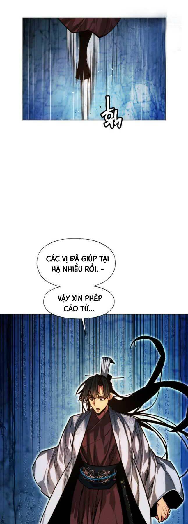 Chuyển Sinh Vào Thế Giới Võ Lâm - Chapter 87 - Page 43