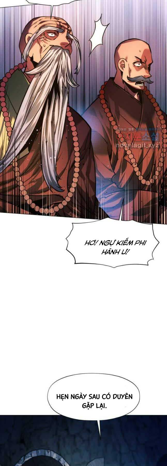 Chuyển Sinh Vào Thế Giới Võ Lâm - Chapter 87 - Page 45