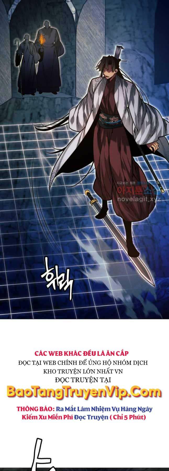 Chuyển Sinh Vào Thế Giới Võ Lâm - Chapter 87 - Page 46