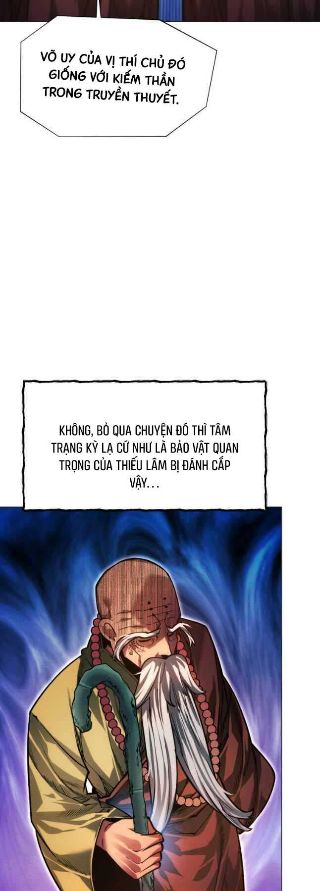 Chuyển Sinh Vào Thế Giới Võ Lâm - Chapter 87 - Page 48