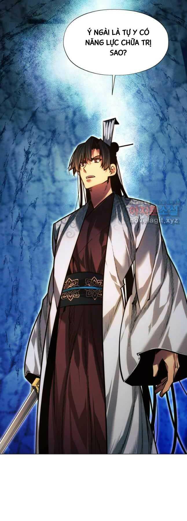 Chuyển Sinh Vào Thế Giới Võ Lâm - Chapter 87 - Page 4