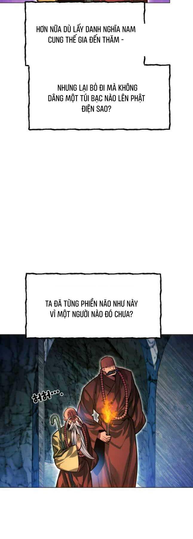 Chuyển Sinh Vào Thế Giới Võ Lâm - Chapter 87 - Page 49