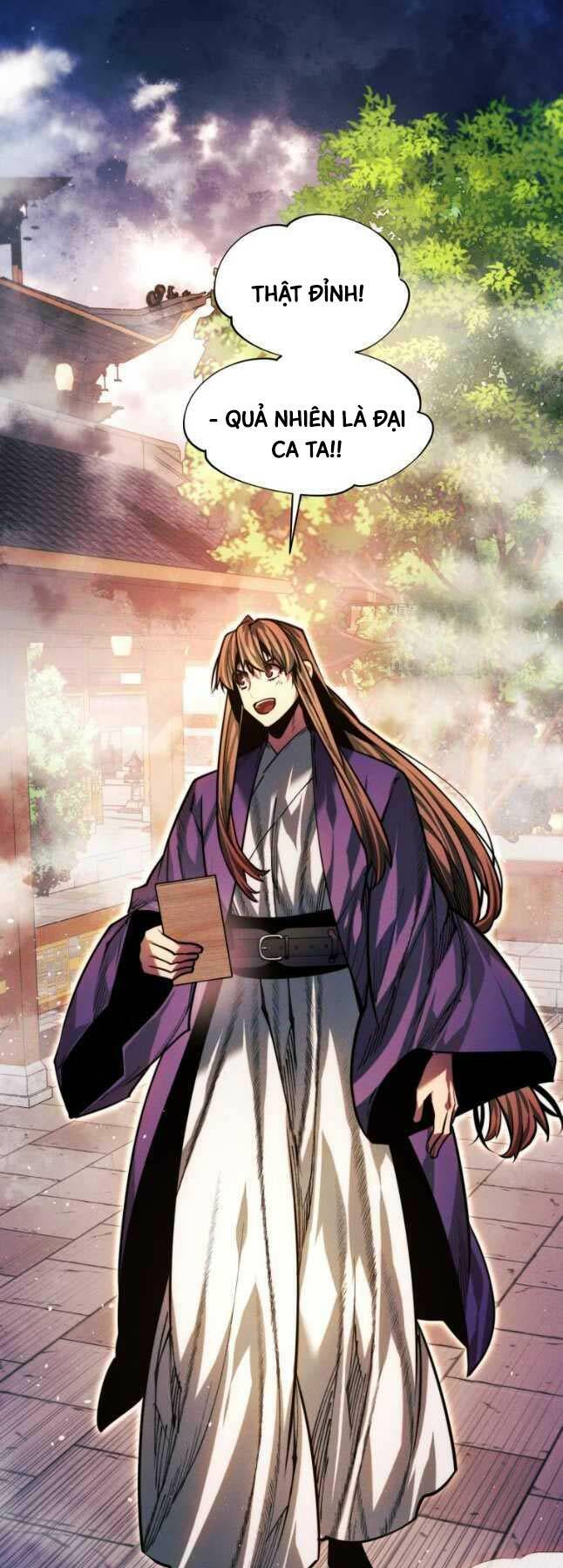 Chuyển Sinh Vào Thế Giới Võ Lâm - Chapter 87 - Page 52