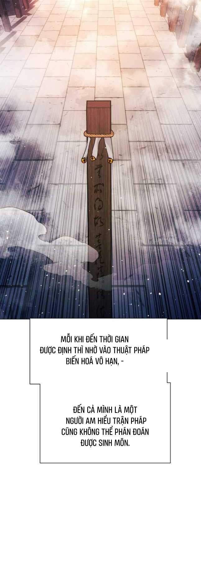 Chuyển Sinh Vào Thế Giới Võ Lâm - Chapter 87 - Page 54