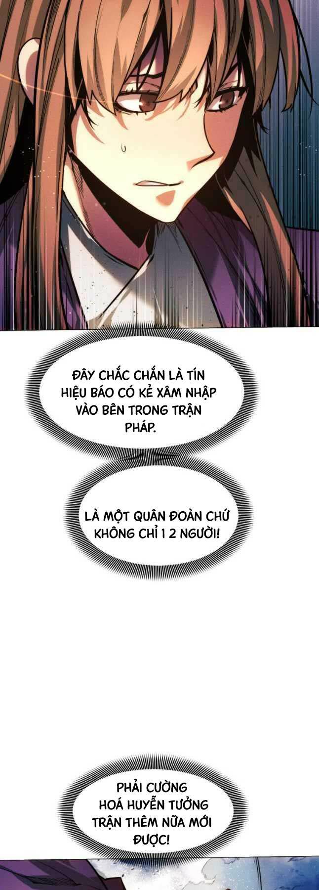 Chuyển Sinh Vào Thế Giới Võ Lâm - Chapter 87 - Page 56