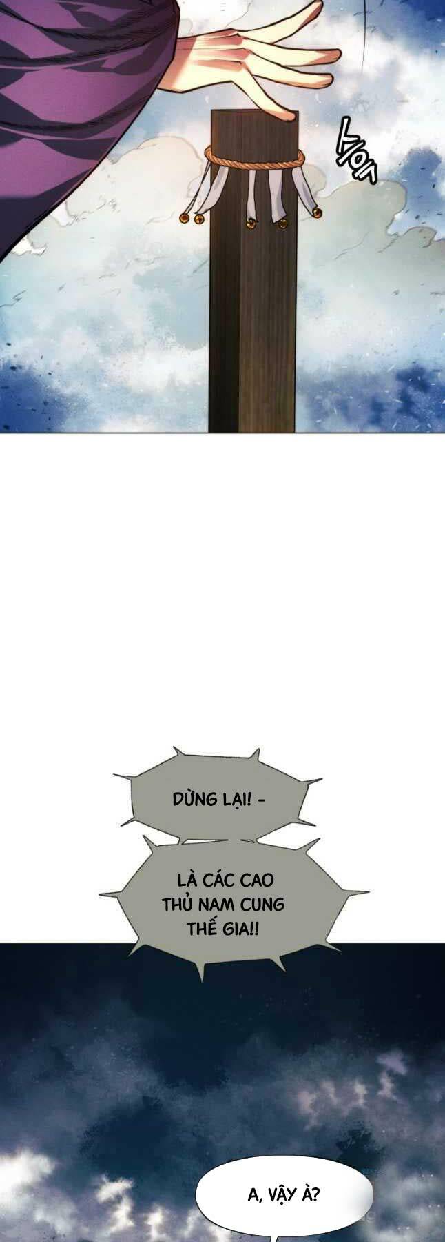 Chuyển Sinh Vào Thế Giới Võ Lâm - Chapter 87 - Page 57