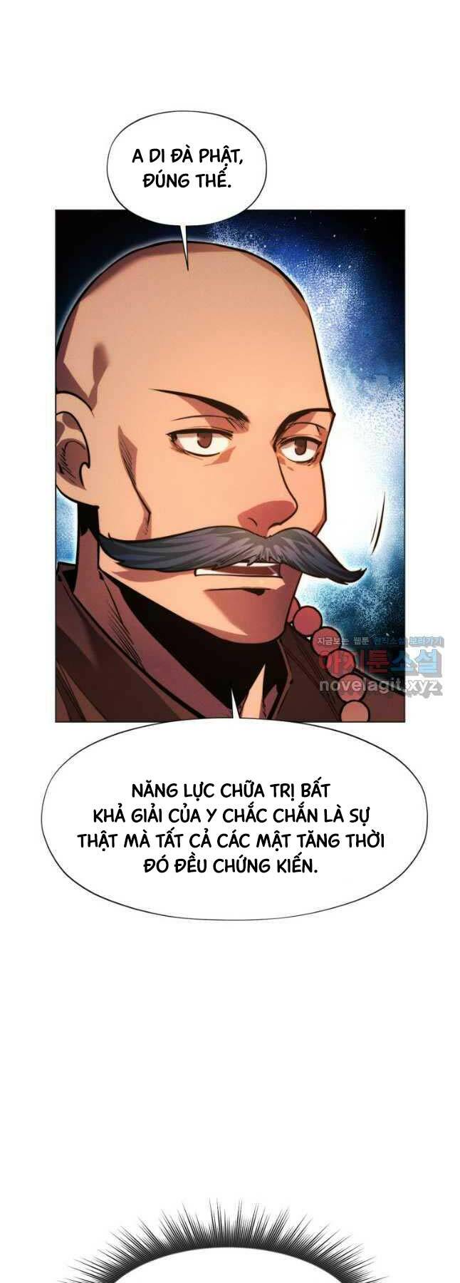 Chuyển Sinh Vào Thế Giới Võ Lâm - Chapter 87 - Page 5