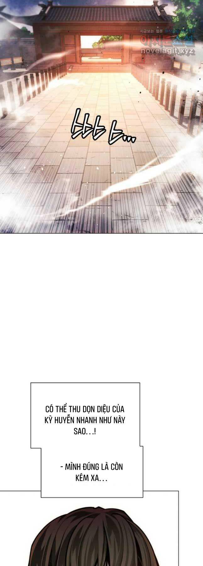 Chuyển Sinh Vào Thế Giới Võ Lâm - Chapter 87 - Page 59