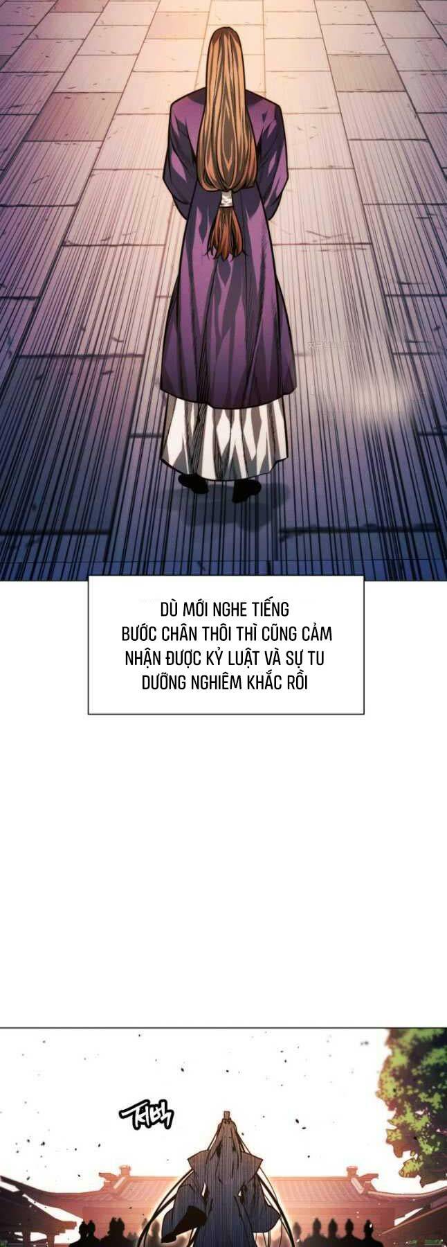 Chuyển Sinh Vào Thế Giới Võ Lâm - Chapter 87 - Page 61