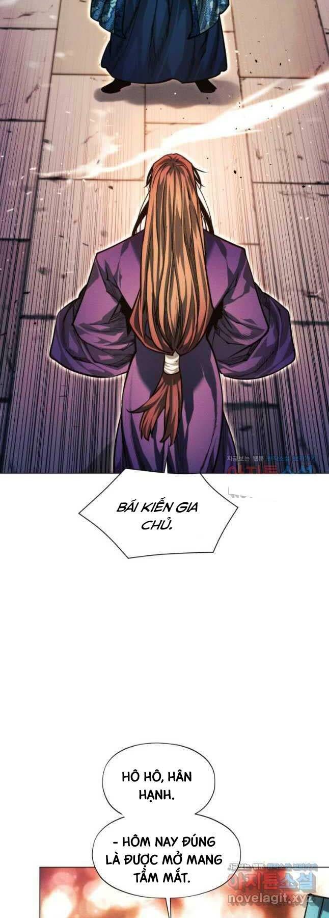 Chuyển Sinh Vào Thế Giới Võ Lâm - Chapter 87 - Page 63