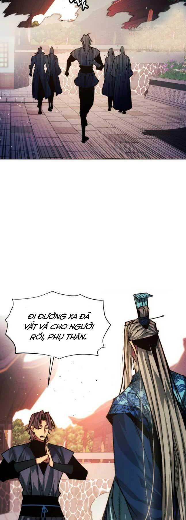 Chuyển Sinh Vào Thế Giới Võ Lâm - Chapter 87 - Page 65