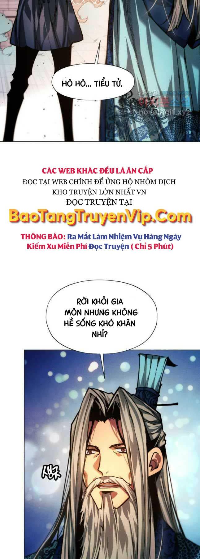 Chuyển Sinh Vào Thế Giới Võ Lâm - Chapter 87 - Page 66