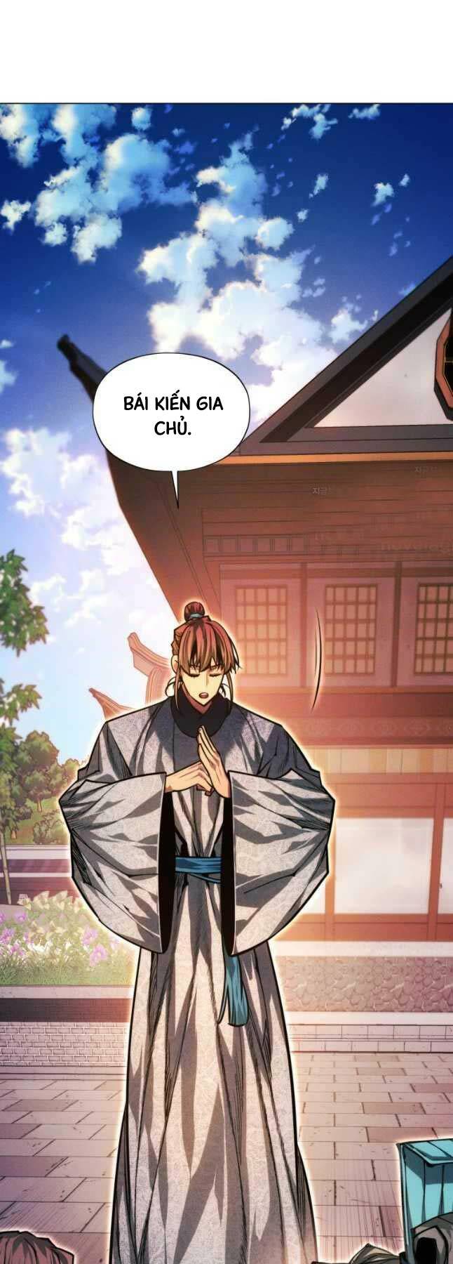 Chuyển Sinh Vào Thế Giới Võ Lâm - Chapter 87 - Page 68