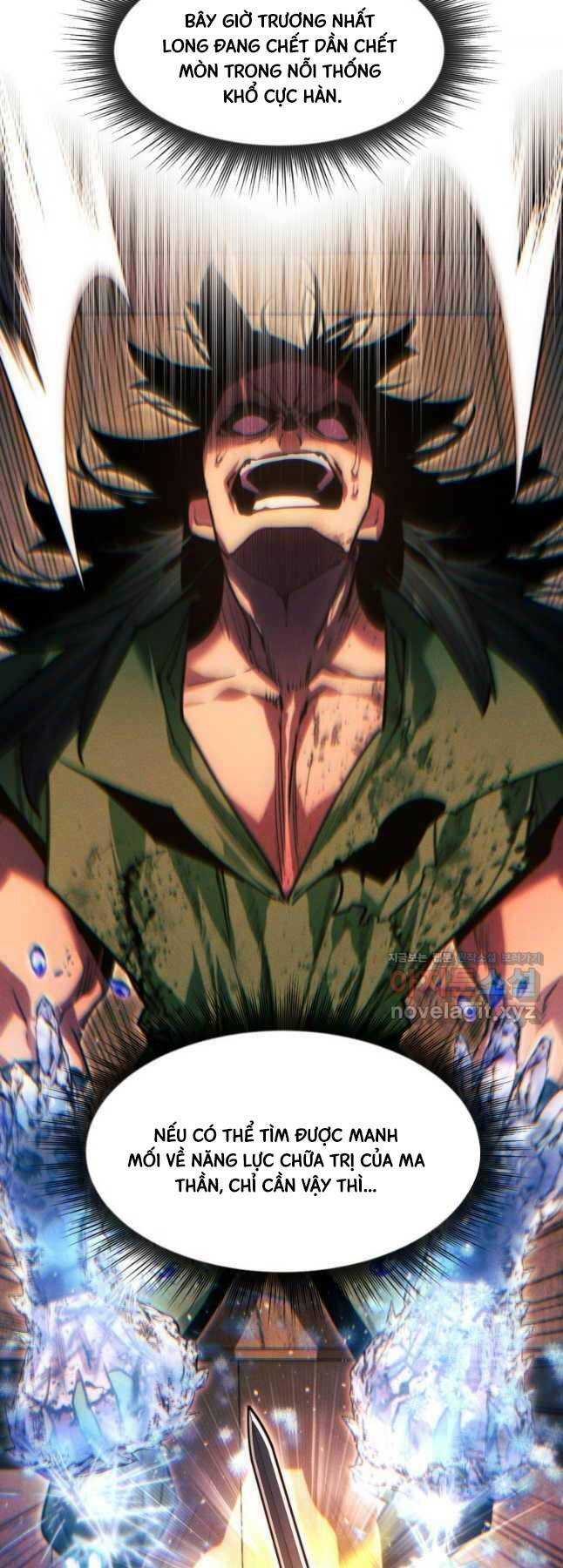 Chuyển Sinh Vào Thế Giới Võ Lâm - Chapter 87 - Page 6