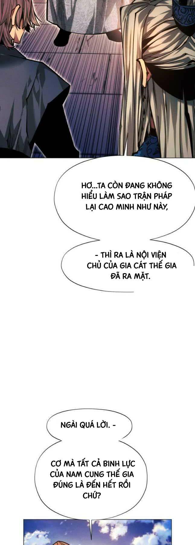 Chuyển Sinh Vào Thế Giới Võ Lâm - Chapter 87 - Page 69