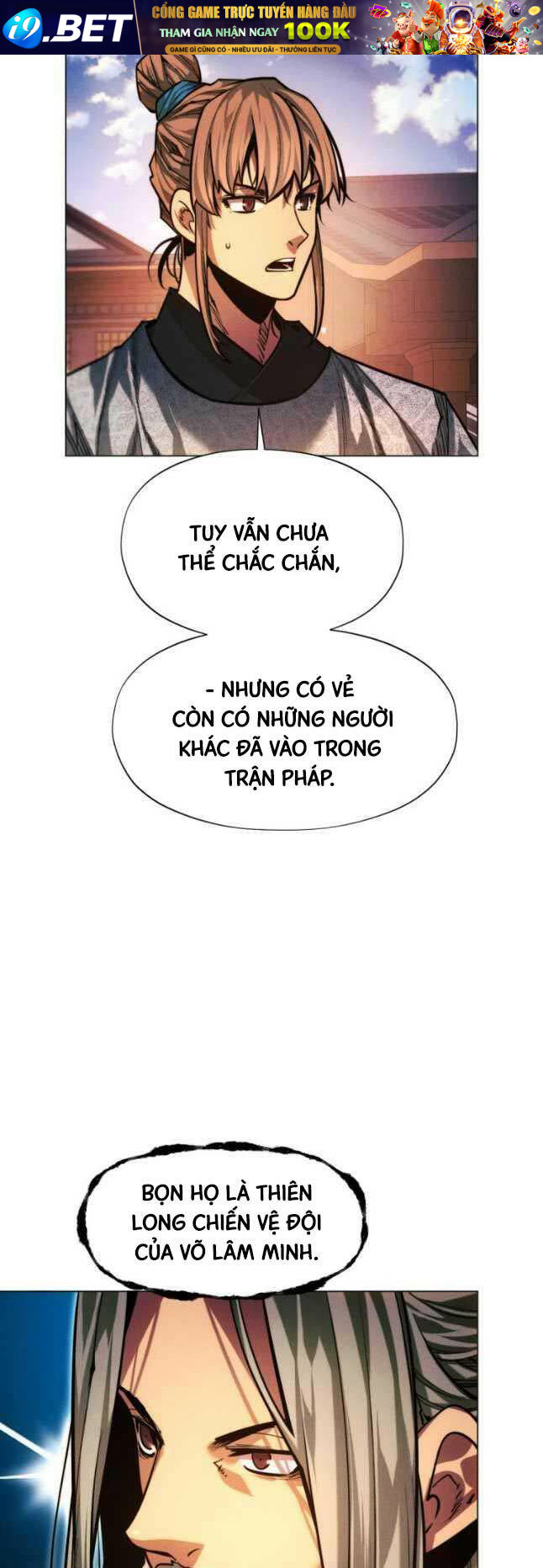 Chuyển Sinh Vào Thế Giới Võ Lâm - Chapter 87 - Page 70