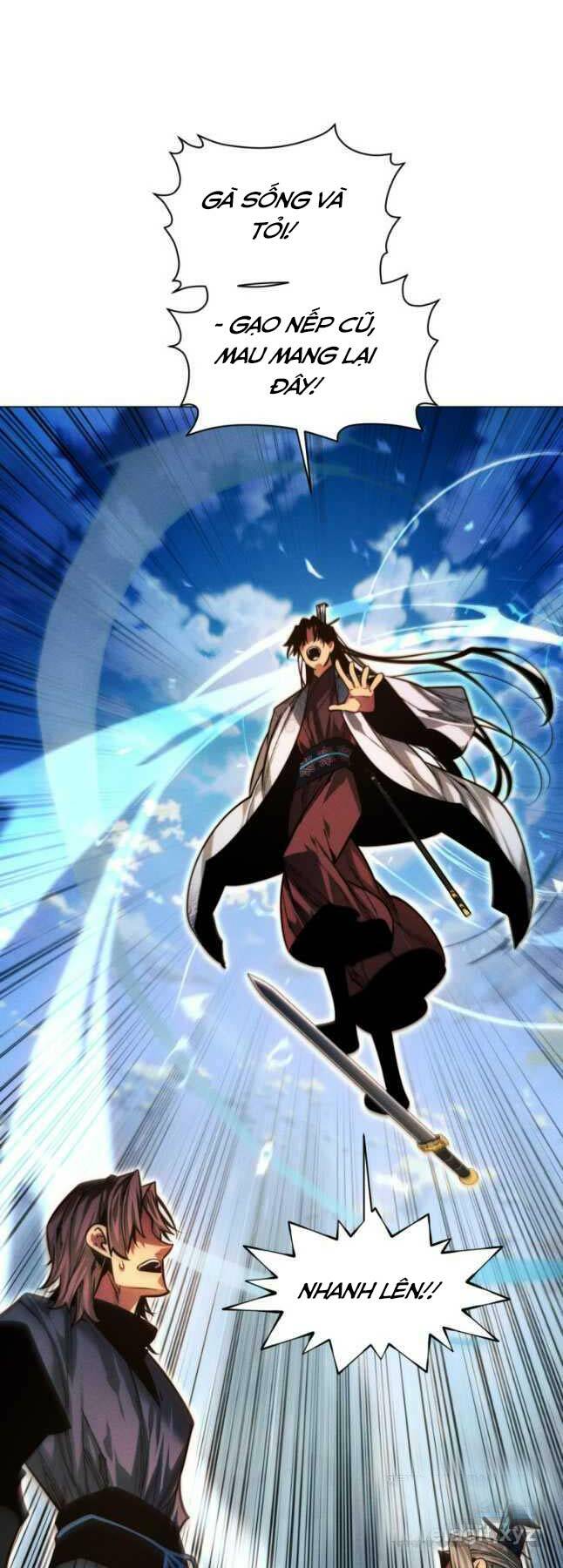 Chuyển Sinh Vào Thế Giới Võ Lâm - Chapter 87 - Page 73