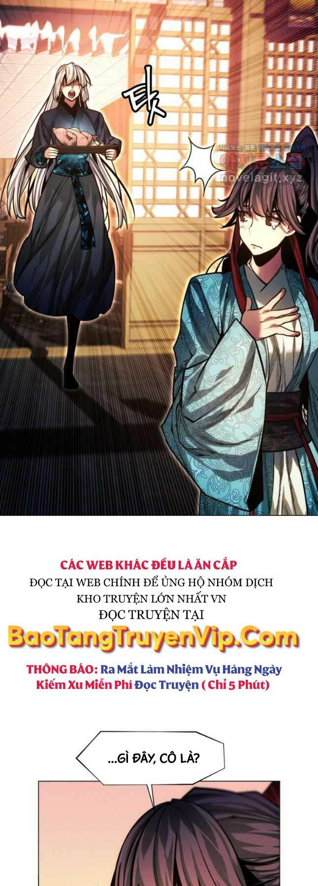 Chuyển Sinh Vào Thế Giới Võ Lâm - Chapter 87 - Page 82