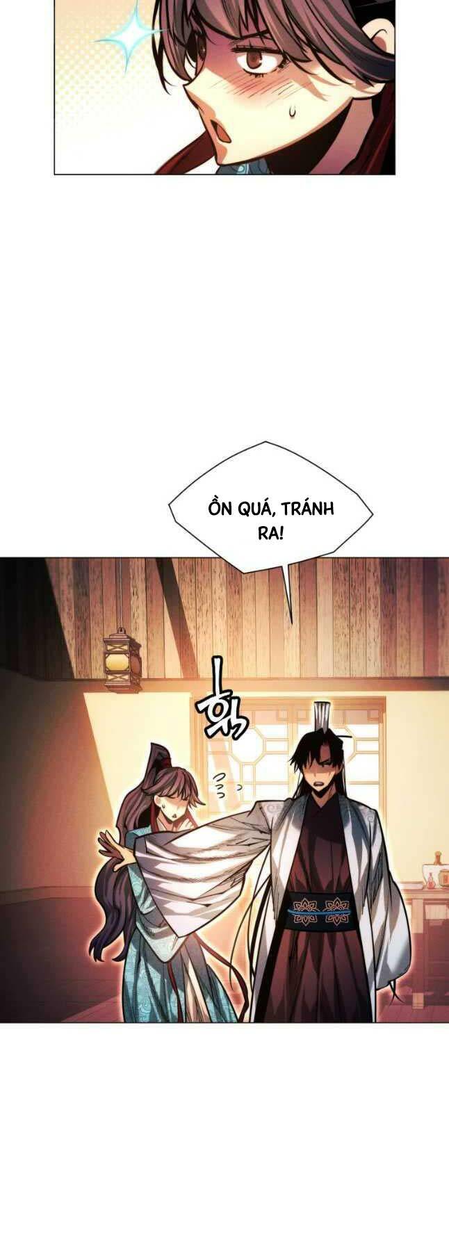 Chuyển Sinh Vào Thế Giới Võ Lâm - Chapter 87 - Page 83