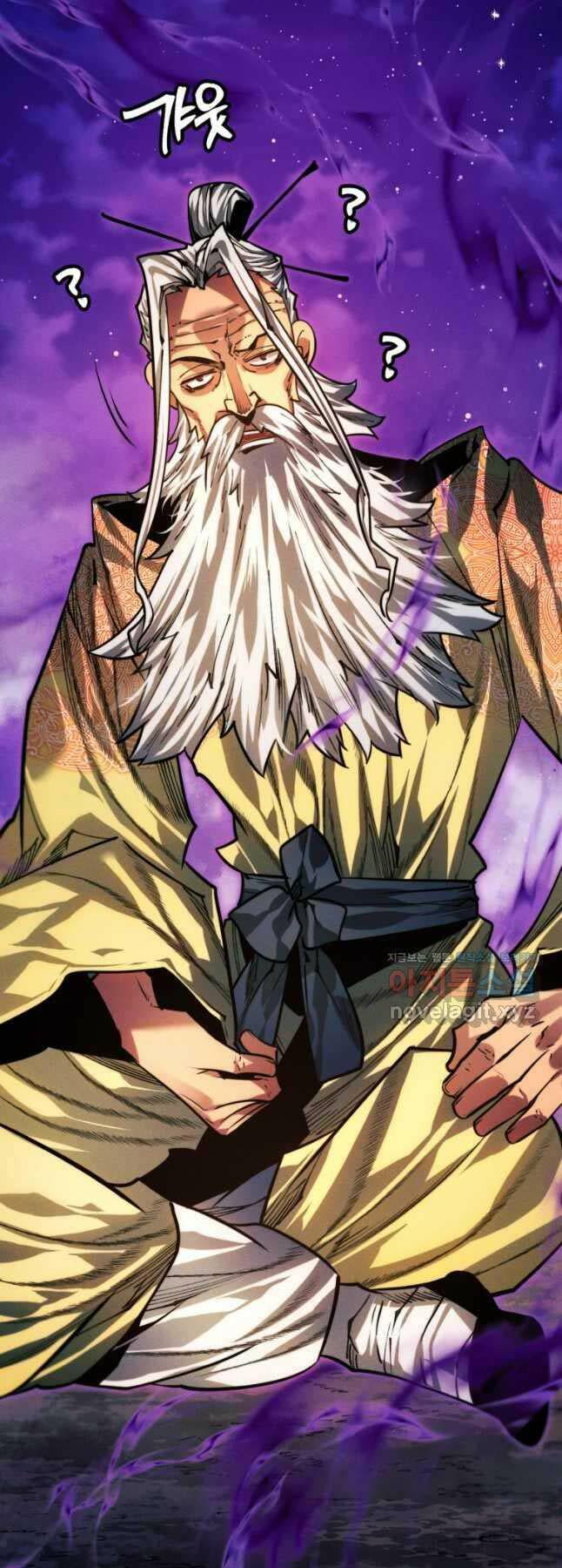 Chuyển Sinh Vào Thế Giới Võ Lâm - Chapter 87 - Page 86