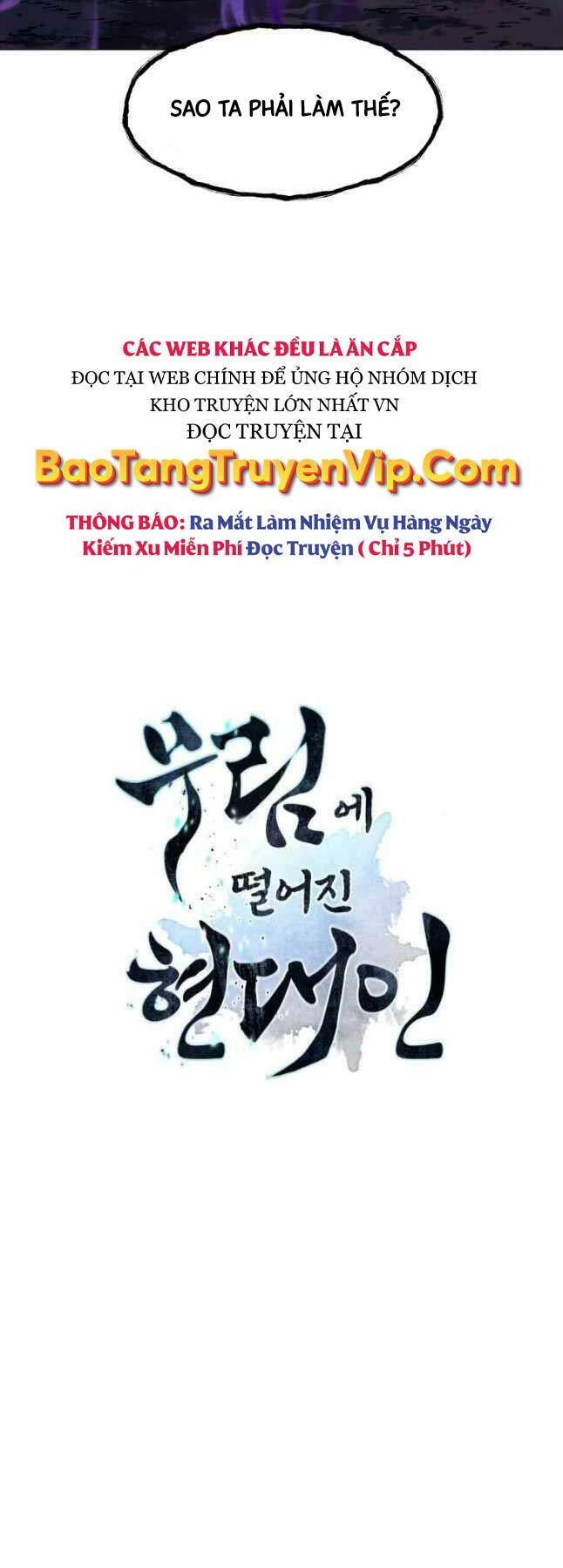 Chuyển Sinh Vào Thế Giới Võ Lâm - Chapter 87 - Page 87