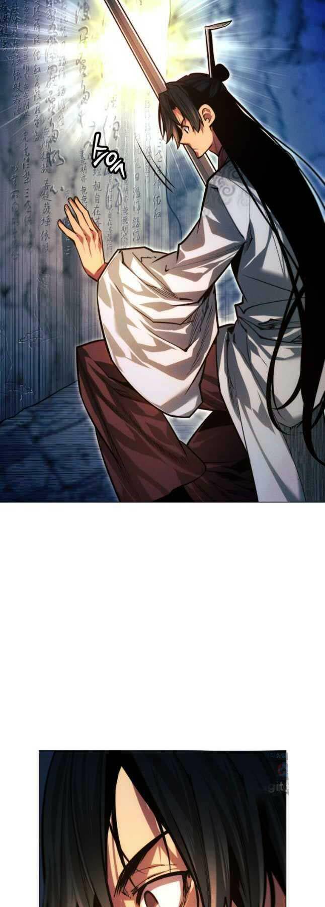 Chuyển Sinh Vào Thế Giới Võ Lâm - Chapter 87 - Page 8