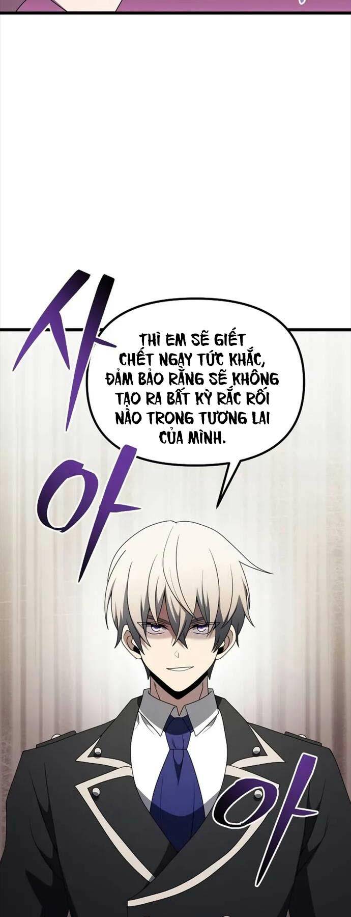 Hắc Kị Sĩ Thiên Tài Giới Hạn Thời Gian - Chapter 52 - Page 99