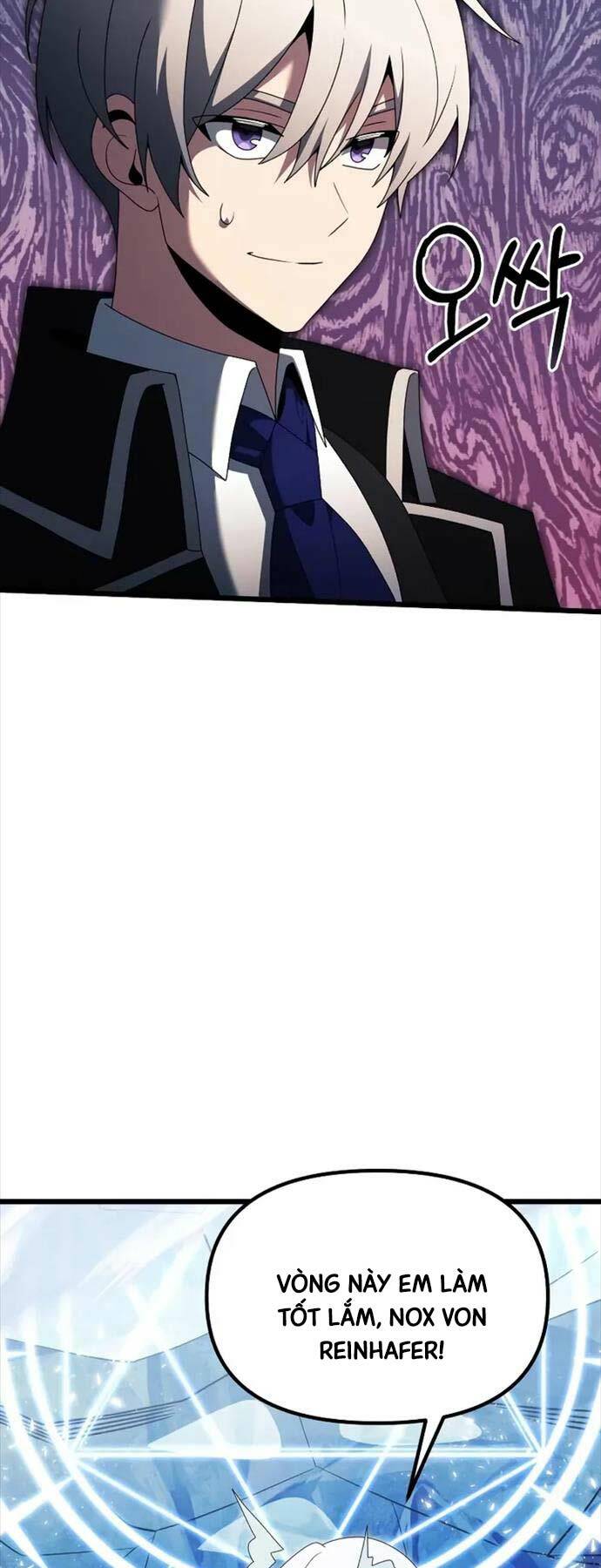 Hắc Kị Sĩ Thiên Tài Giới Hạn Thời Gian - Chapter 52 - Page 10