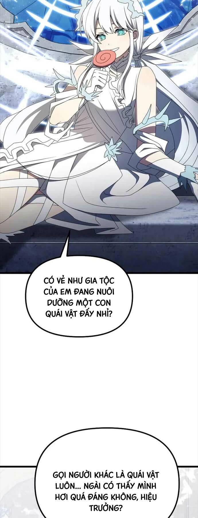 Hắc Kị Sĩ Thiên Tài Giới Hạn Thời Gian - Chapter 52 - Page 11
