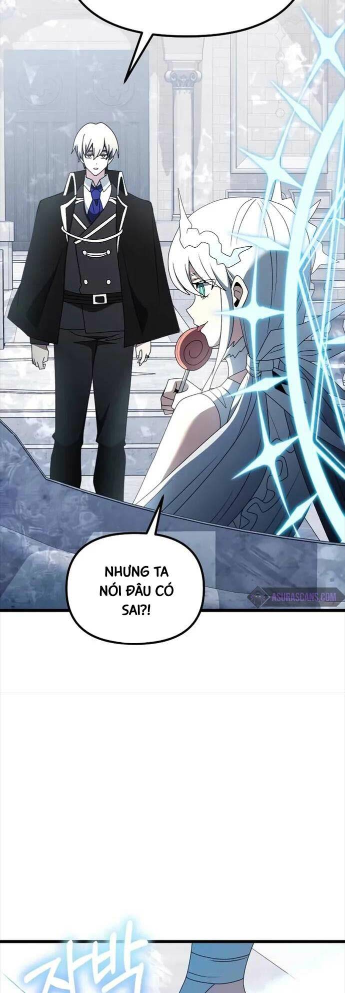 Hắc Kị Sĩ Thiên Tài Giới Hạn Thời Gian - Chapter 52 - Page 12