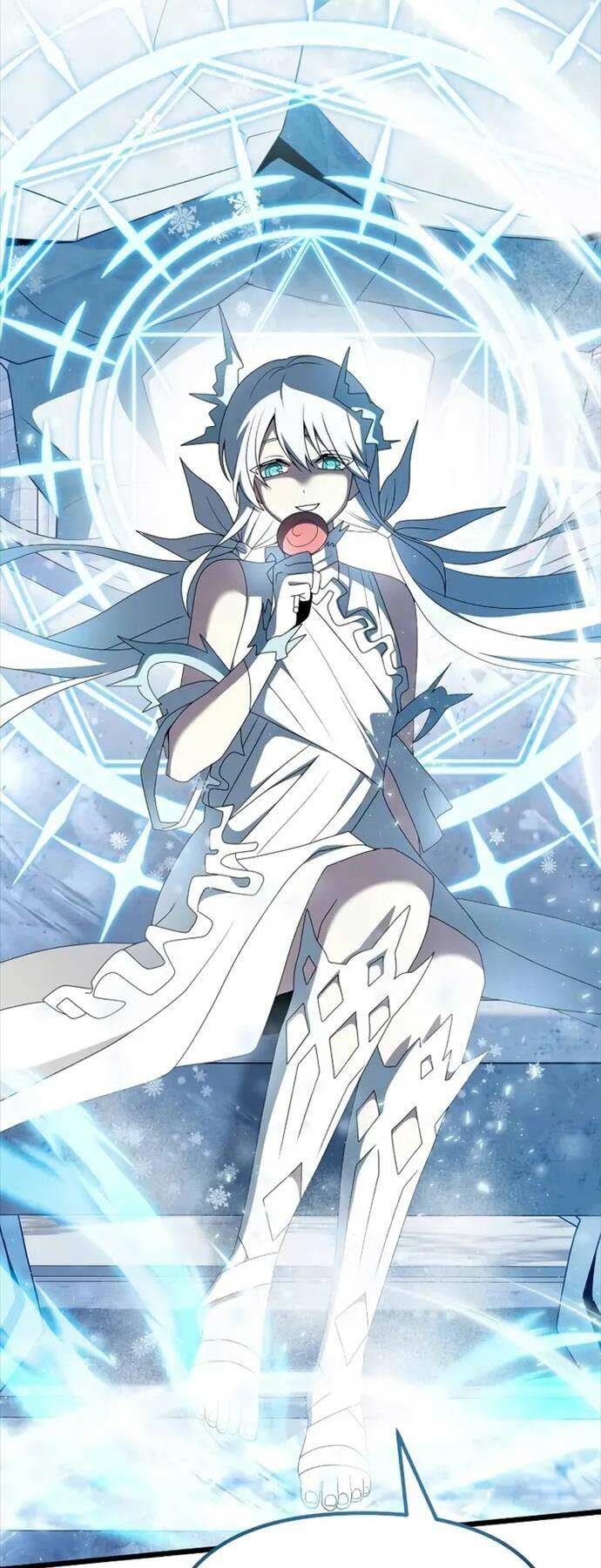 Hắc Kị Sĩ Thiên Tài Giới Hạn Thời Gian - Chapter 52 - Page 14