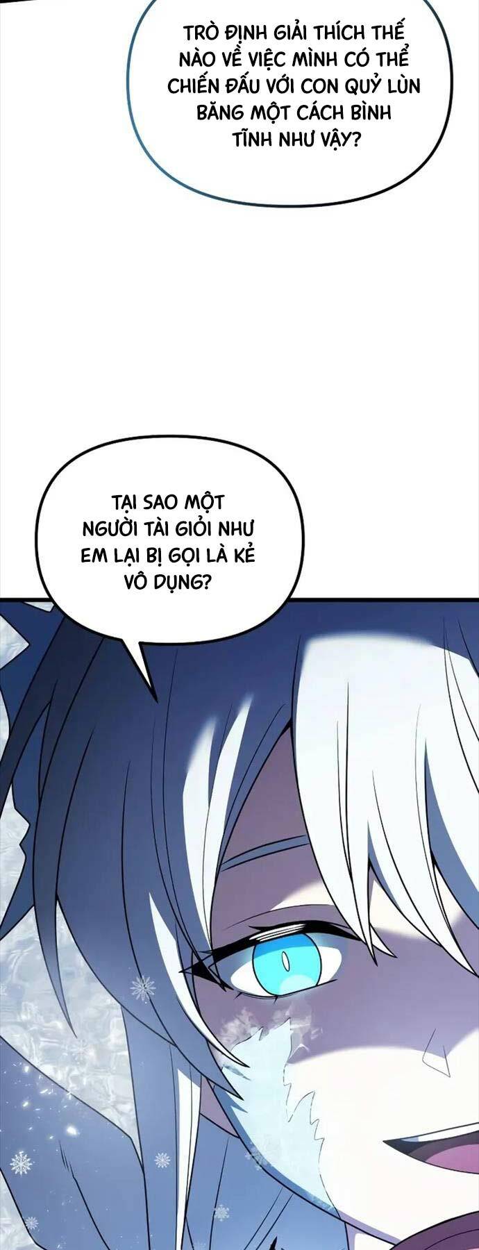 Hắc Kị Sĩ Thiên Tài Giới Hạn Thời Gian - Chapter 52 - Page 15