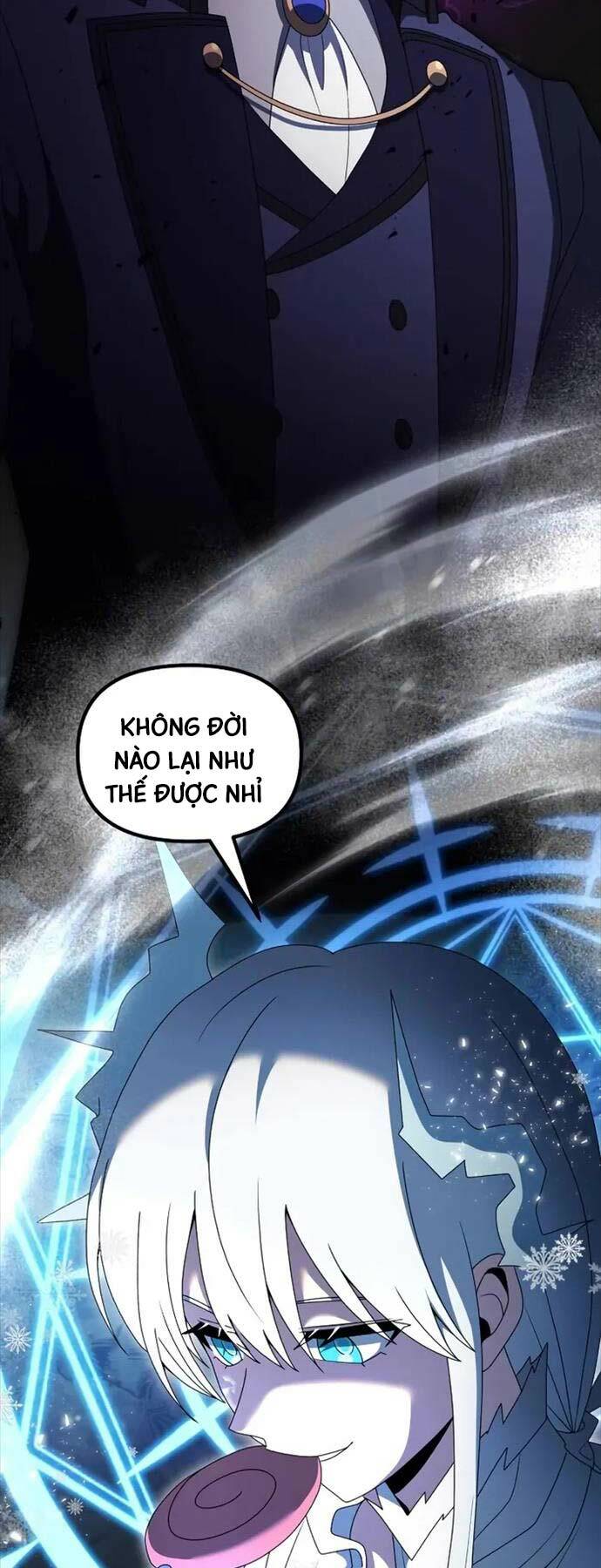 Hắc Kị Sĩ Thiên Tài Giới Hạn Thời Gian - Chapter 52 - Page 17