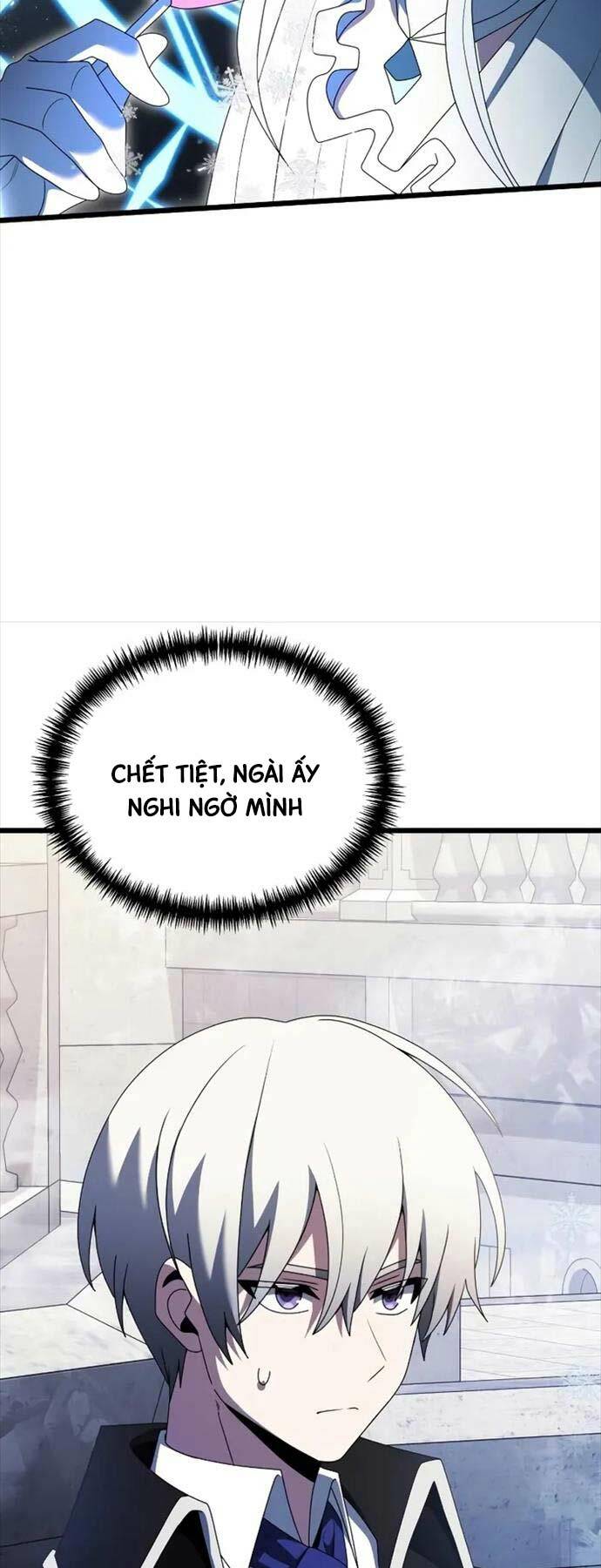 Hắc Kị Sĩ Thiên Tài Giới Hạn Thời Gian - Chapter 52 - Page 18