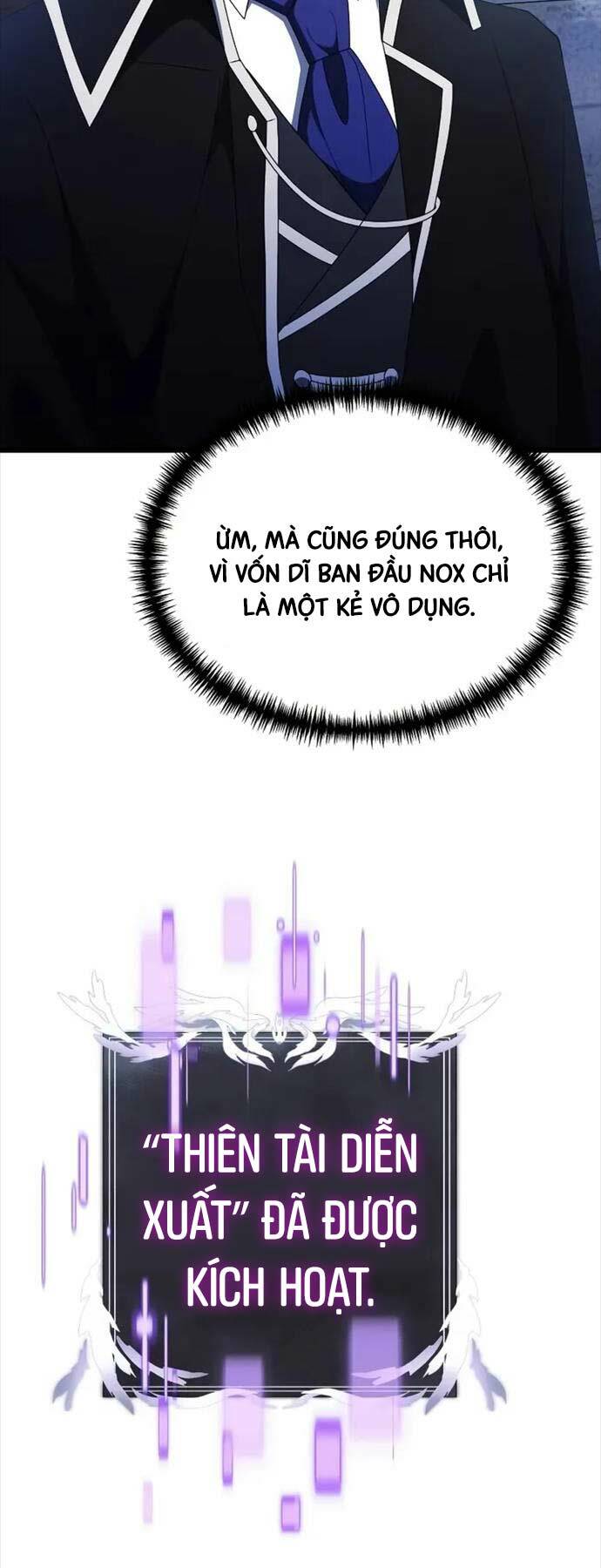 Hắc Kị Sĩ Thiên Tài Giới Hạn Thời Gian - Chapter 52 - Page 19